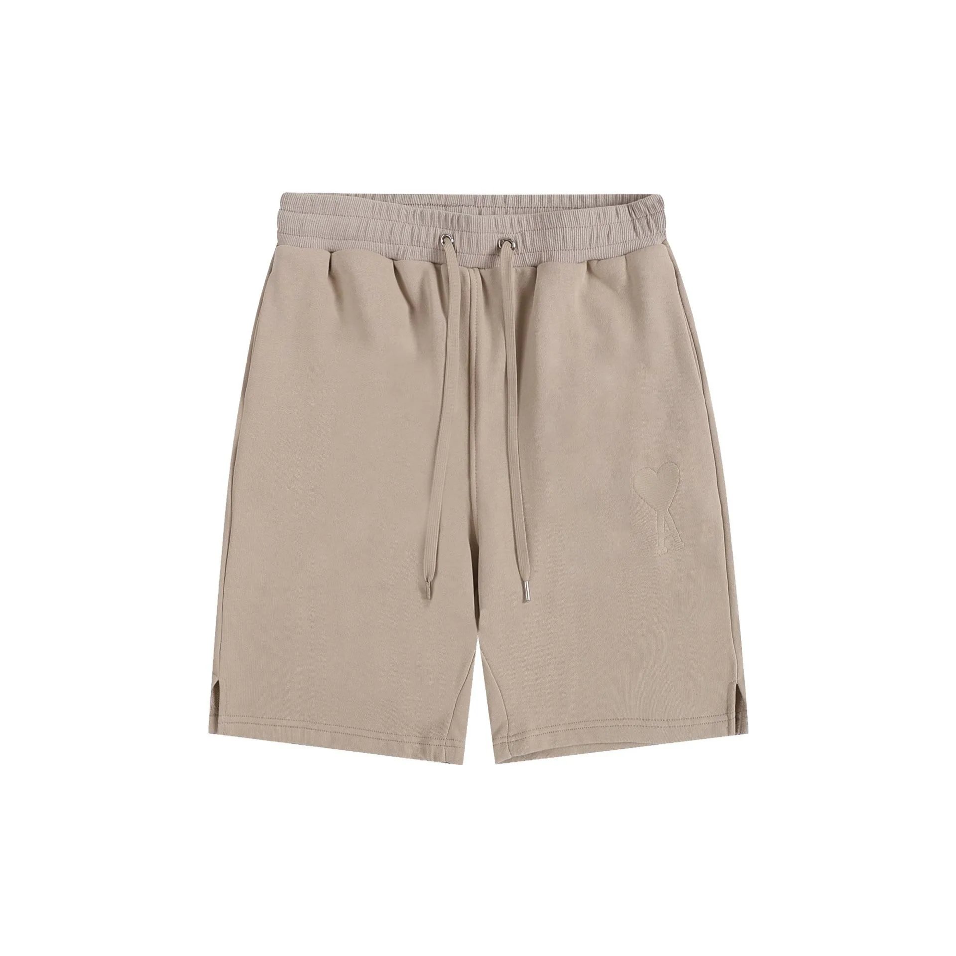 Khaki [14 Flat Embroidered]