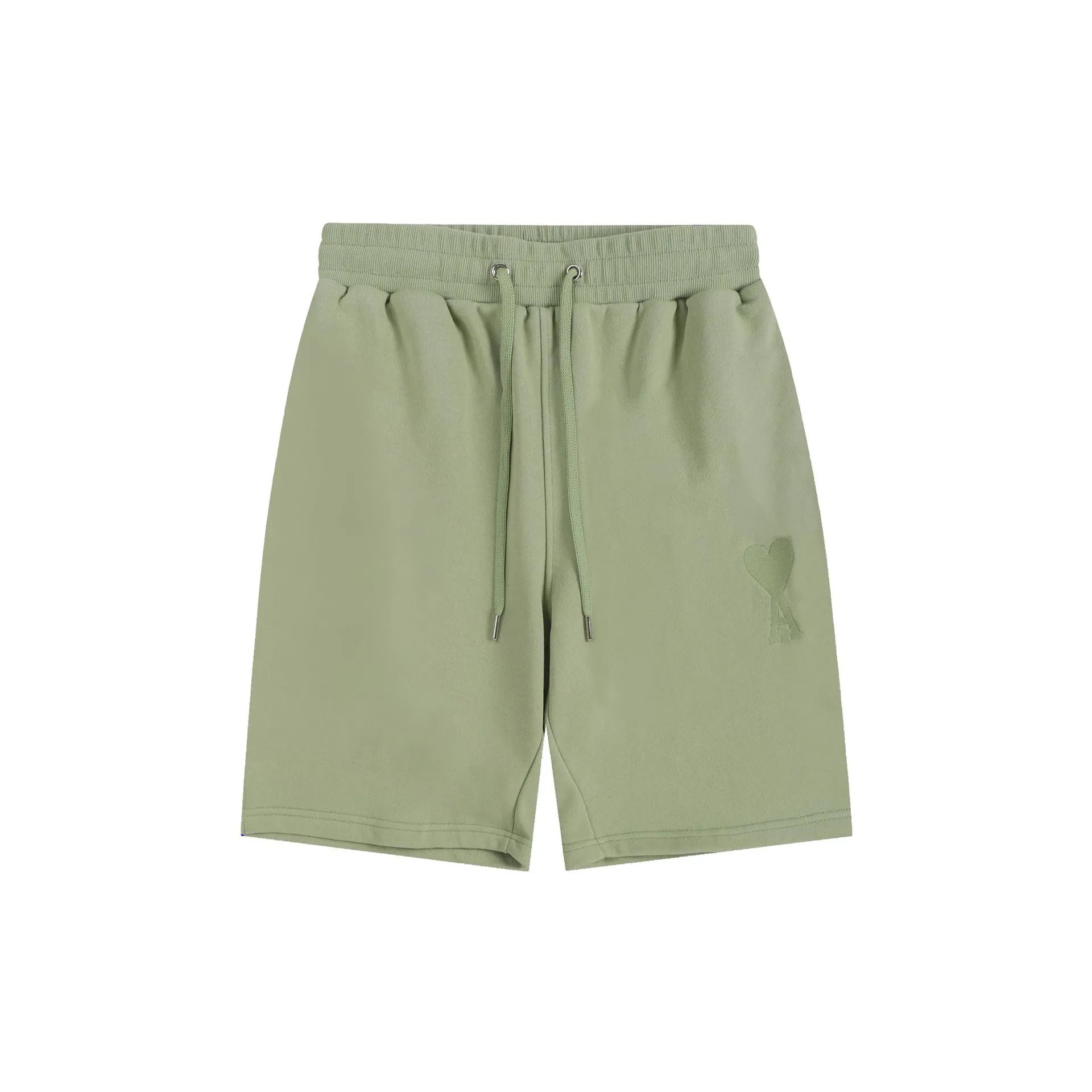 Green [14 Flat Embroidery Style]
