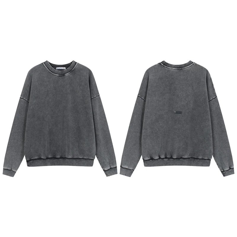 Washed Black (AC903042) (Short & Wide Fit)