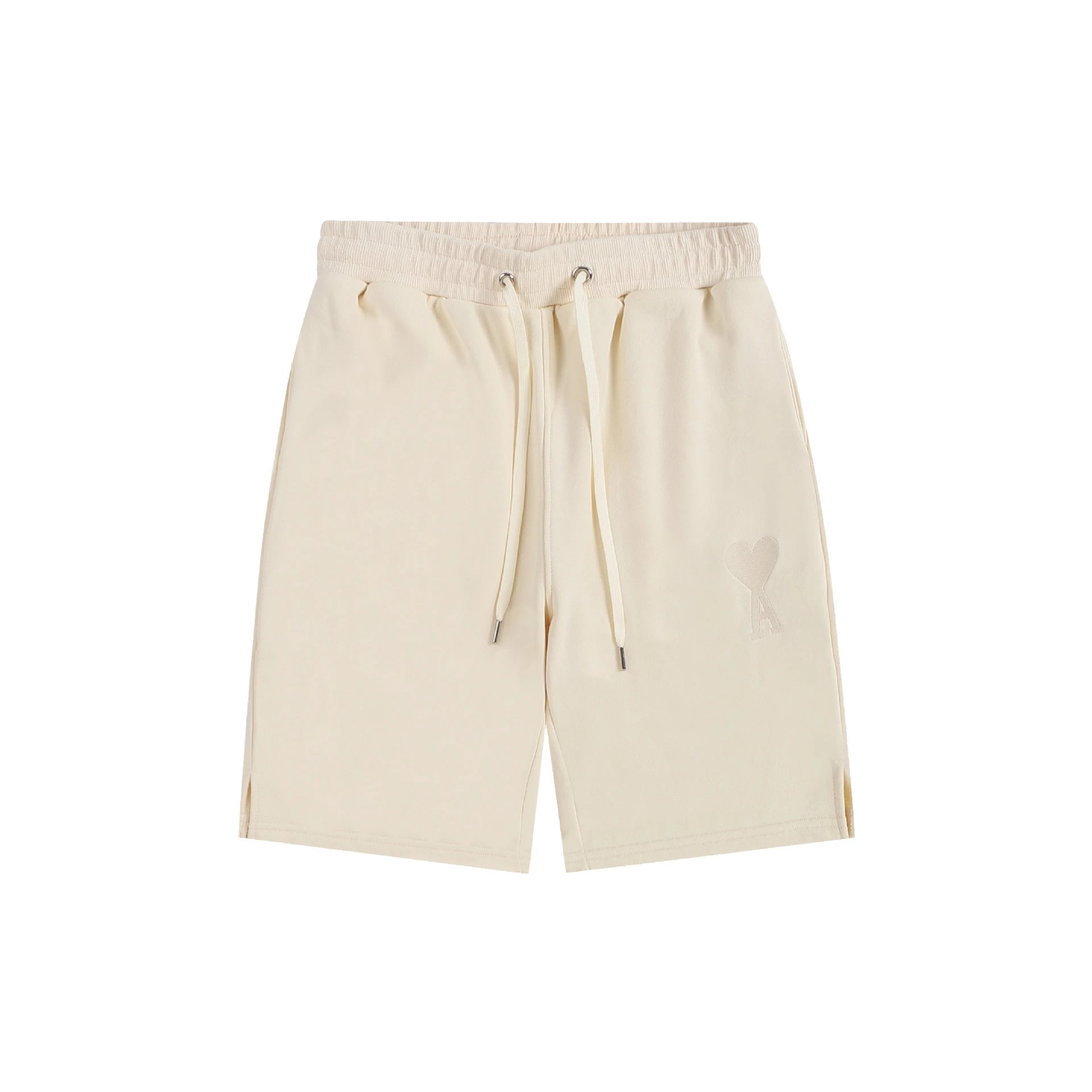 Shallow Apricot [14 Flat Embroidery Style]