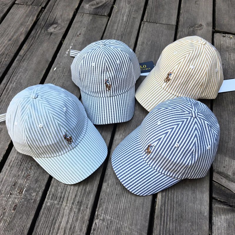 Ralph Lauren cap
