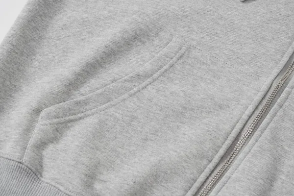 Play Comme des Garçons Heart Logo Black Hoodie - 4