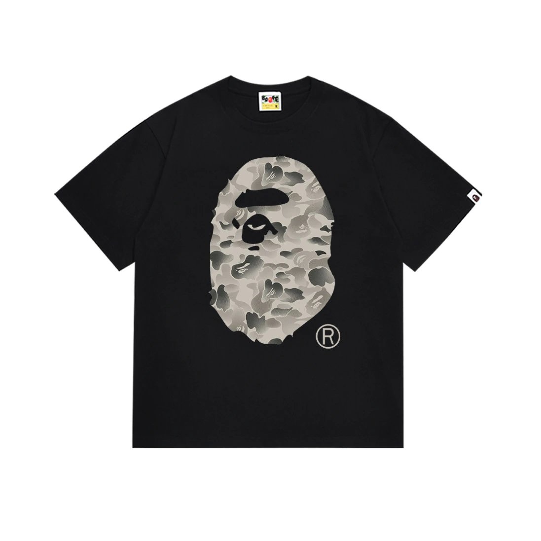 042 Black