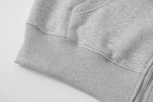 Play Comme des Garçons Heart Logo Black Hoodie - 5