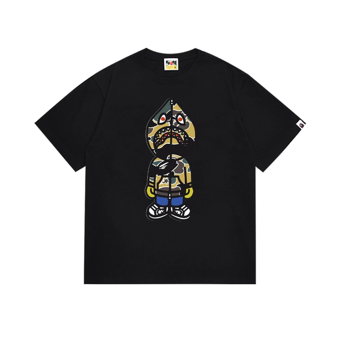 038 black