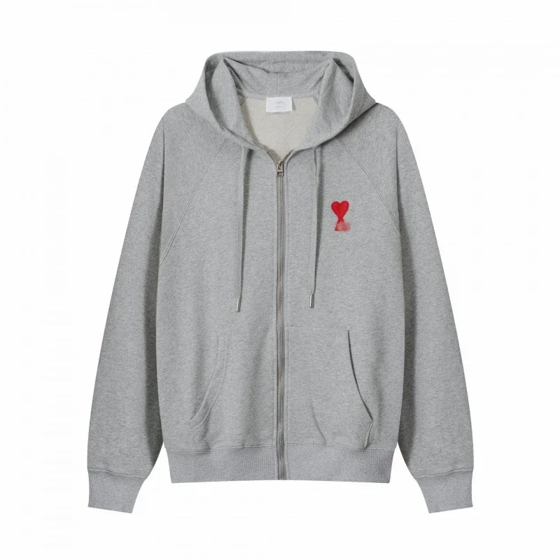 AMI zip-up  (13 styl
