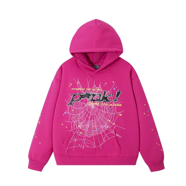 Off-White™ '555' Pink Graphic Sweatpants Black - 11