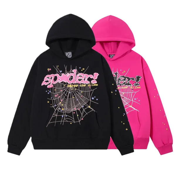 Off-White™ '555' Pink Graphic Sweatpants Black - 20