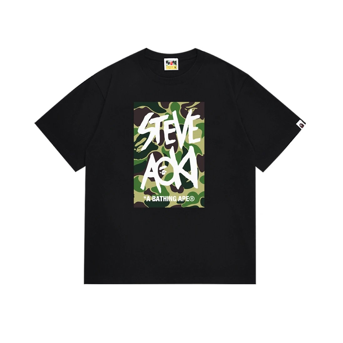 032 black