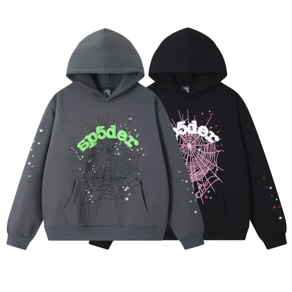 Off-White™ '555' Pink Graphic Sweatpants Black - 5