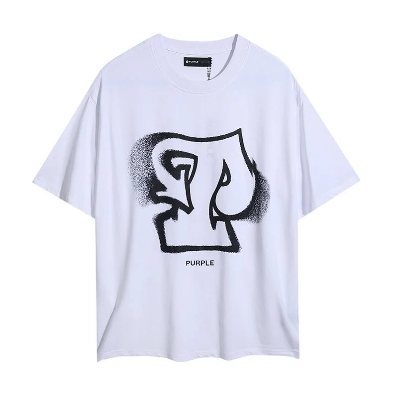 Crew Neck Oversized T-Shirt photo 8