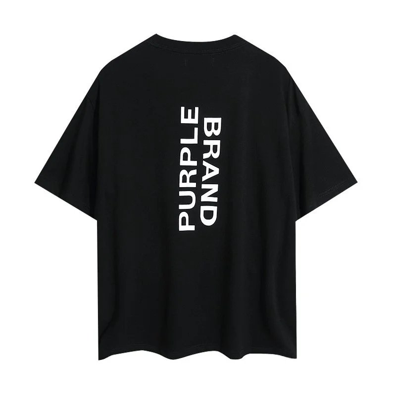 Crew Neck Oversized T-Shirt photo 5