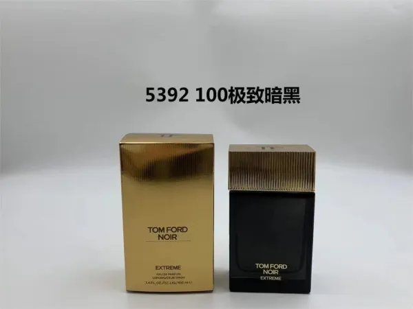 Tom Ford Noir Extreme Black Eau de Parfum Perfume - 1