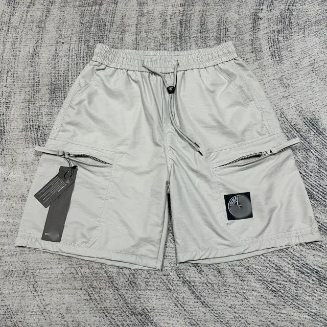Multi-Pocket Shorts photo 7