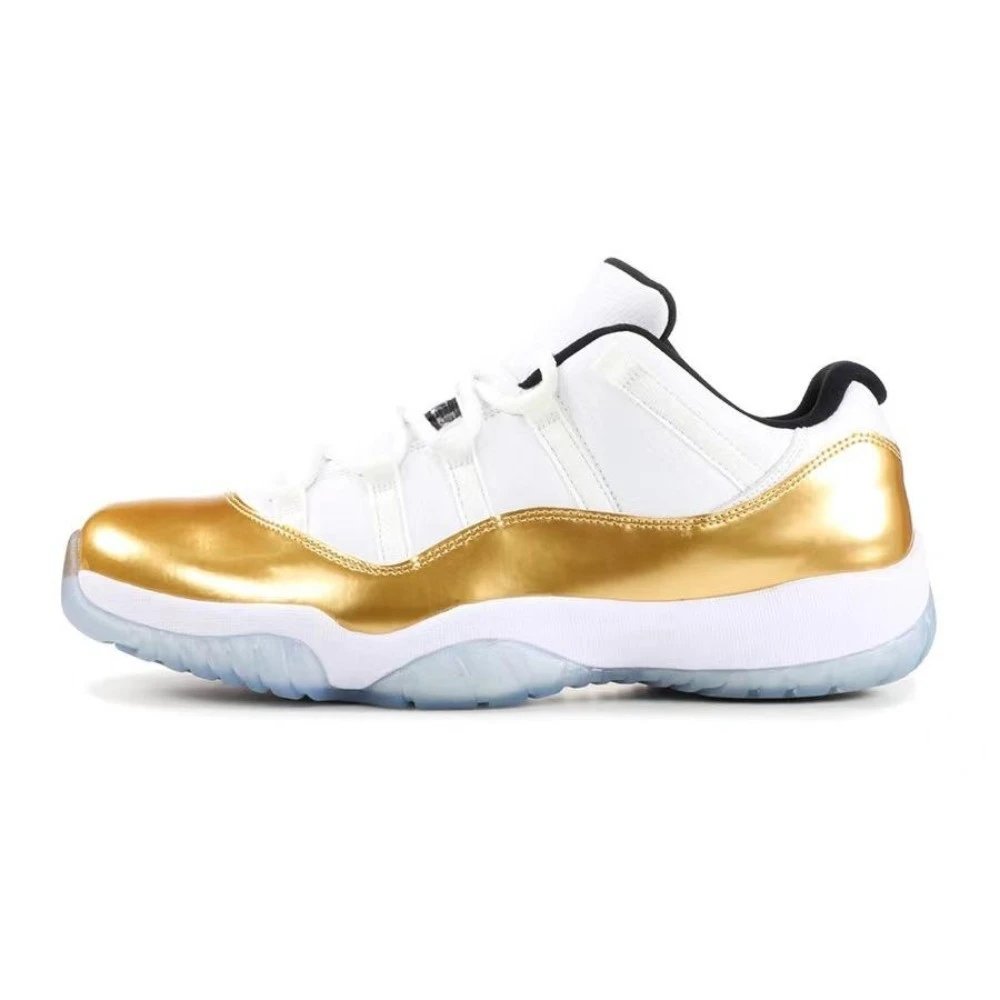 Air Jordan 11 Retro Concord Sneakers - 13