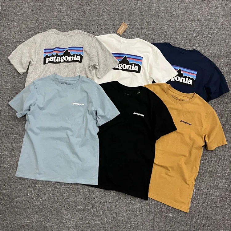 Patagonia T-Shirts