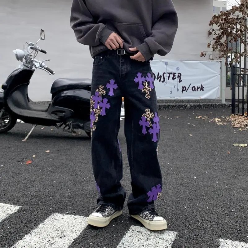 Black Purple 1361-1