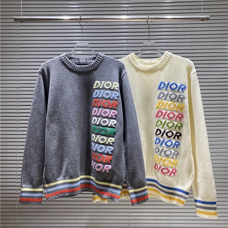 DIOR Sweater +
