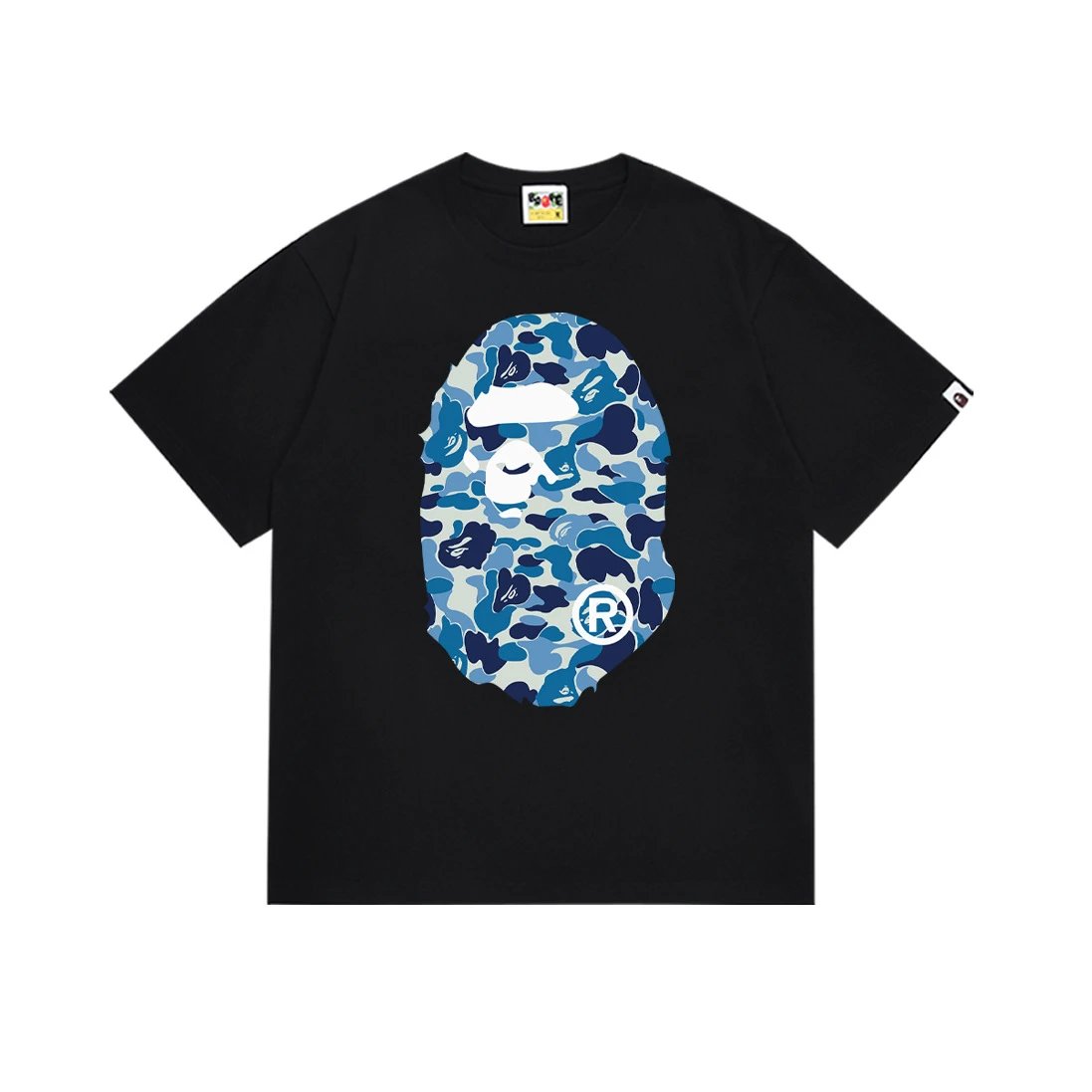 036 Black and Blue
