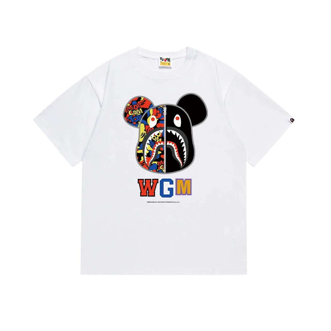 043 white