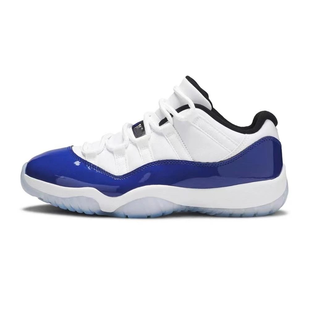 Air Jordan 11 Retro Concord Sneakers - 14