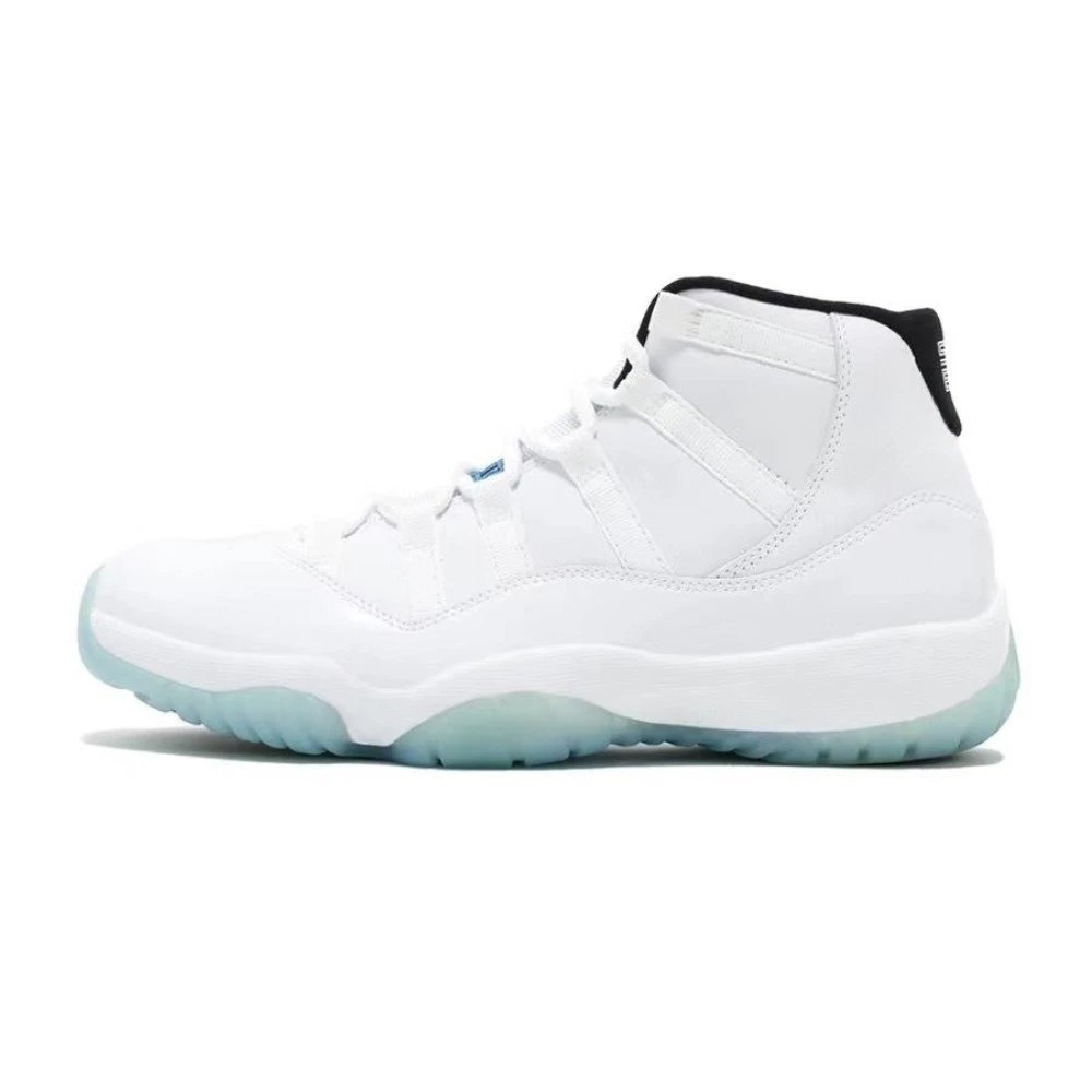 Air Jordan 11 Retro Concord Sneakers - 10