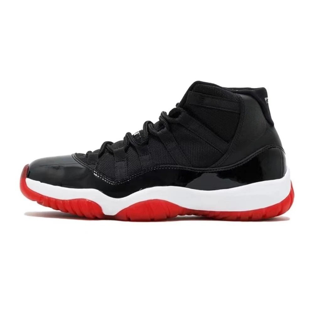 Air Jordan 11 Retro Concord Sneakers - 20