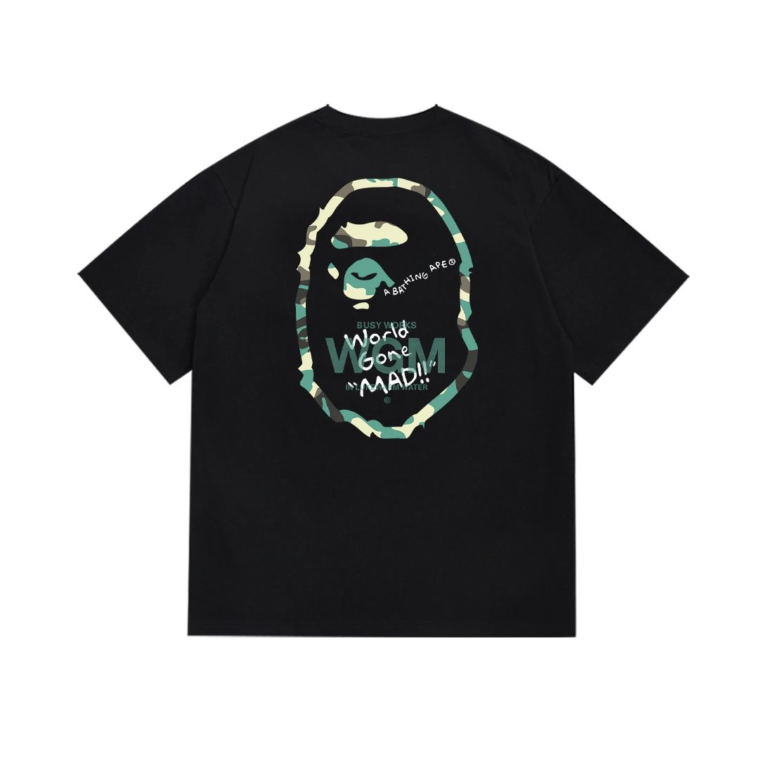 041 Black