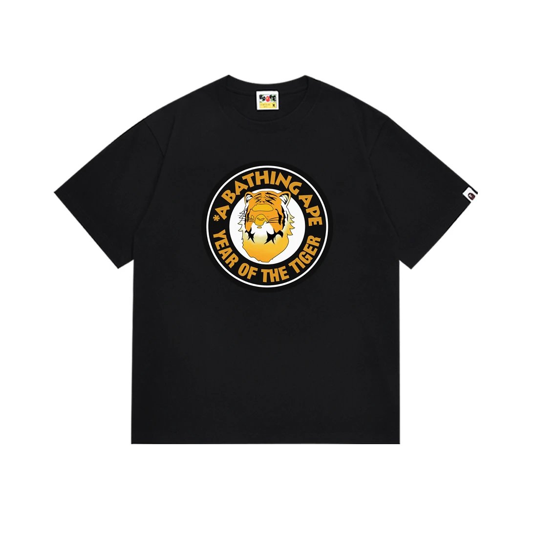 037 Black