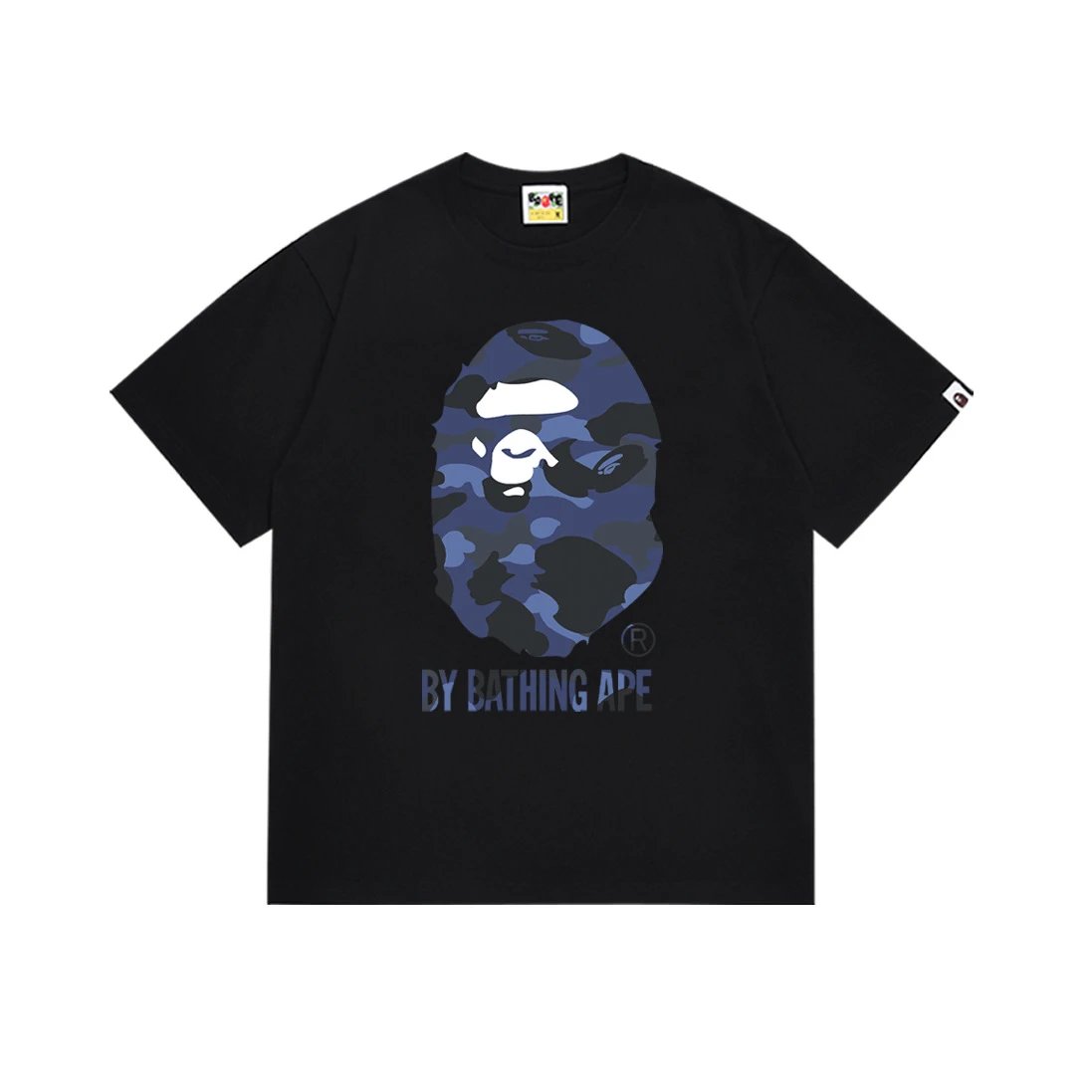 045 Black and Blue
