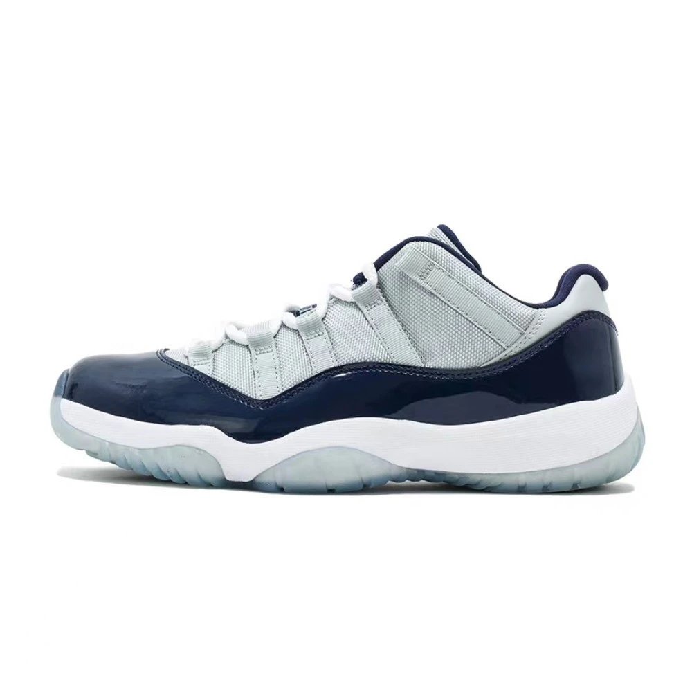 Air Jordan 11 Retro Concord Sneakers - 7