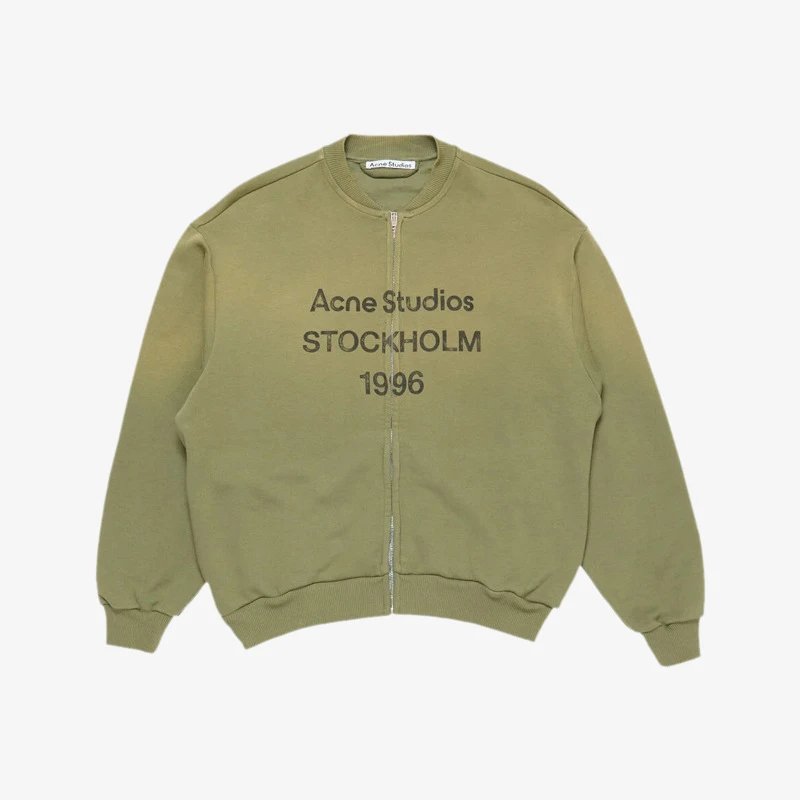 Olive Green (AC585)