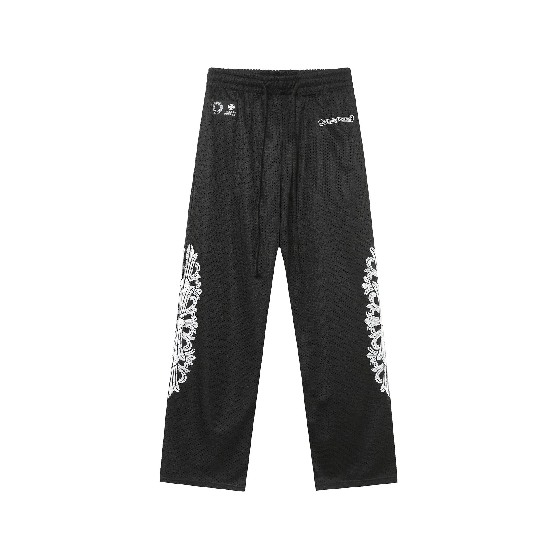 9997 black trousers