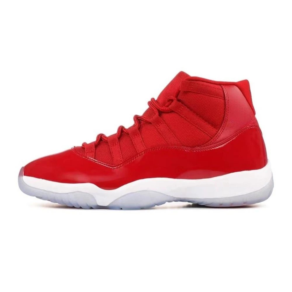 Air Jordan 11 Retro Concord Sneakers - 5