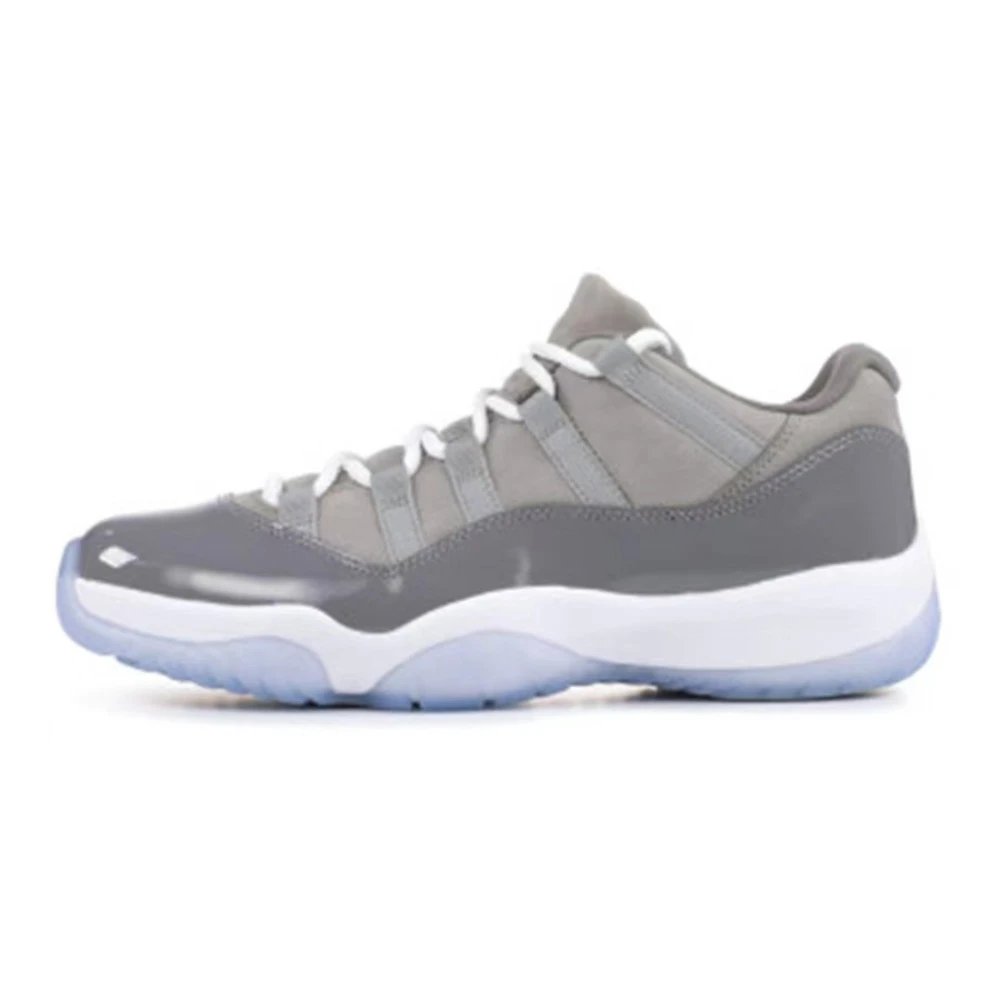 Air Jordan 11 Retro Concord Sneakers - 9