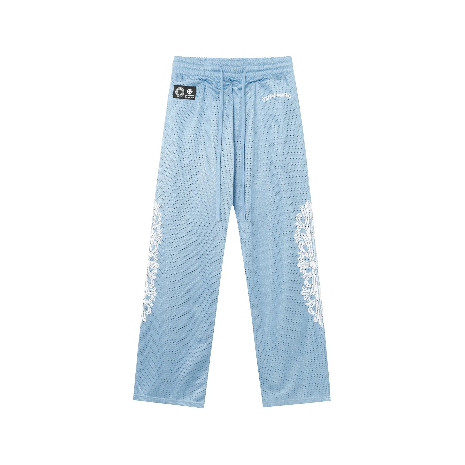 9997 blue trousers