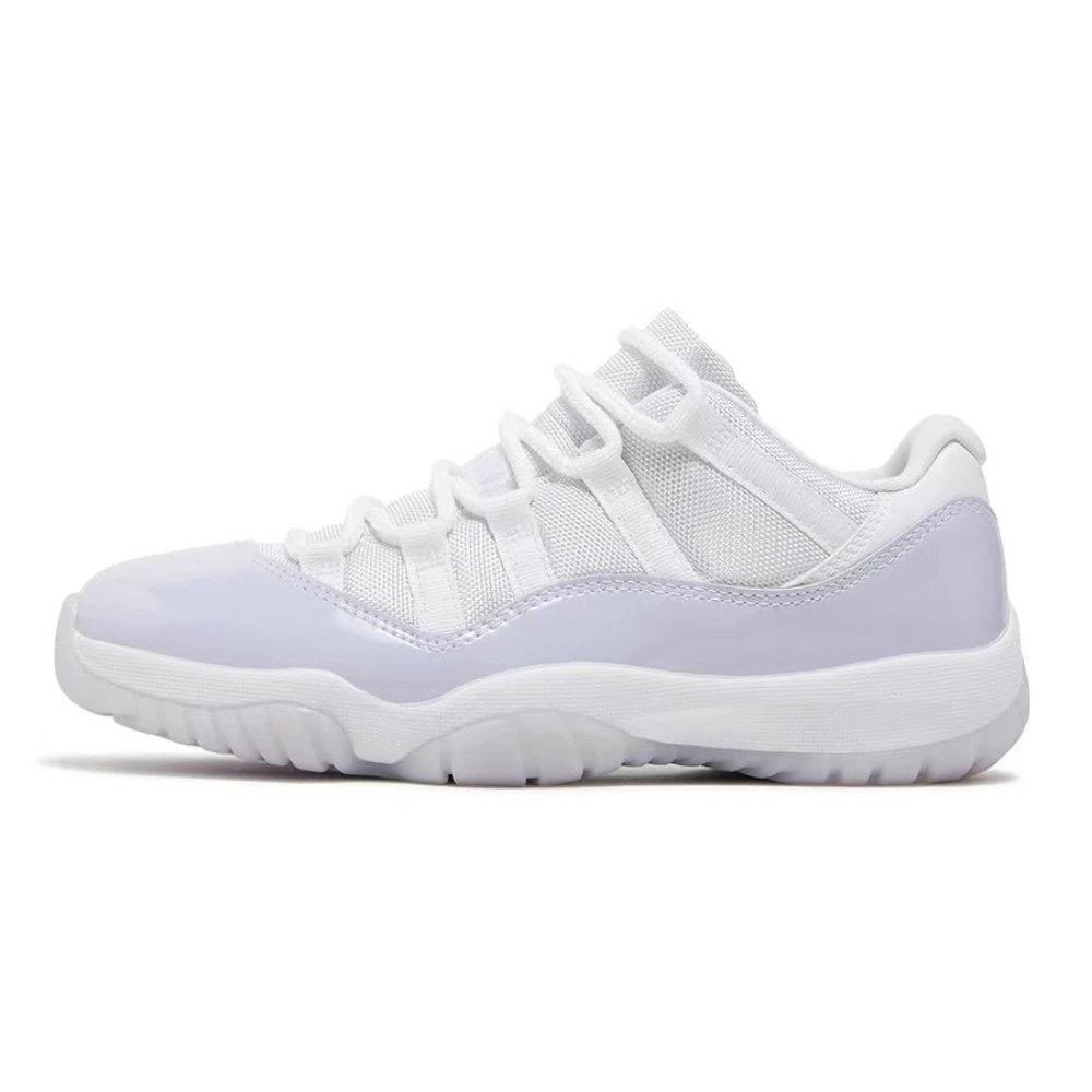Air Jordan 11 Retro Concord Sneakers - 11