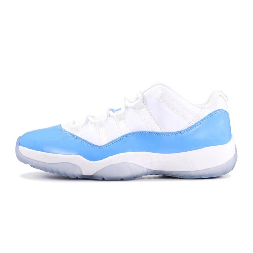 Air Jordan 11 Retro Concord Sneakers - 19