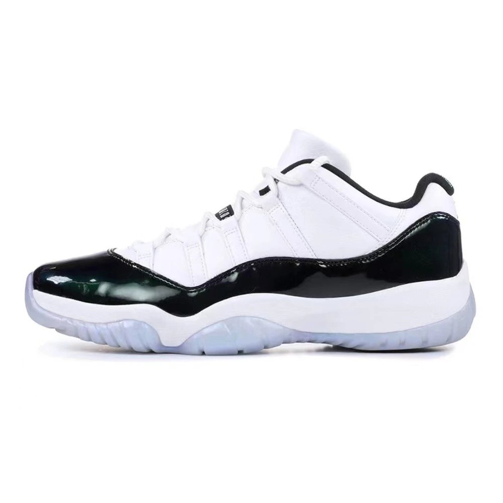 Air Jordan 11 Retro Concord Sneakers - 21
