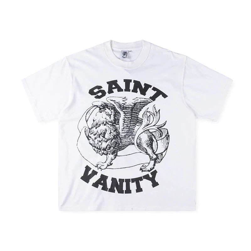 SAINT VANITY Tee