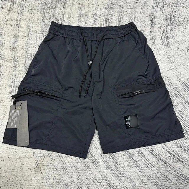 Multi-Pocket Shorts photo 5