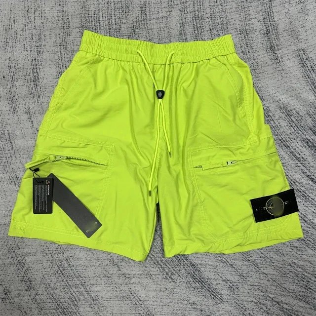 Multi-Pocket Shorts photo 2