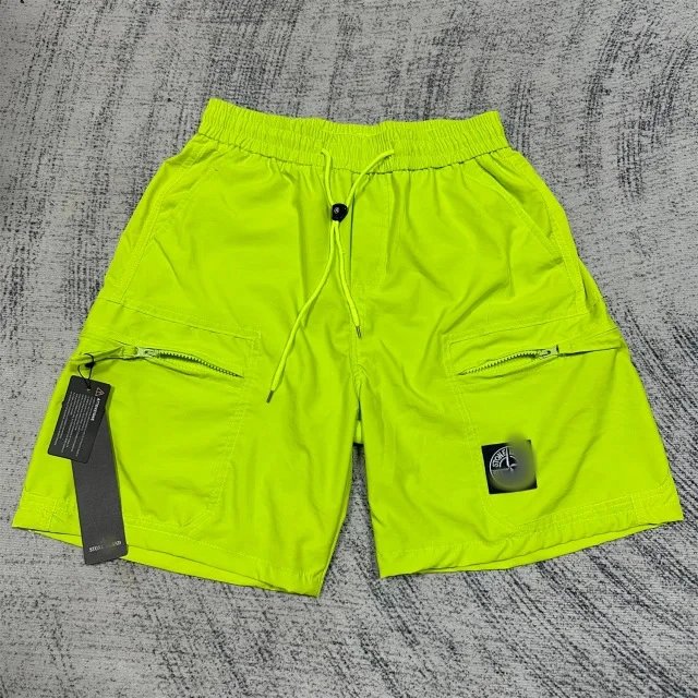 Multi-Pocket Shorts photo 3