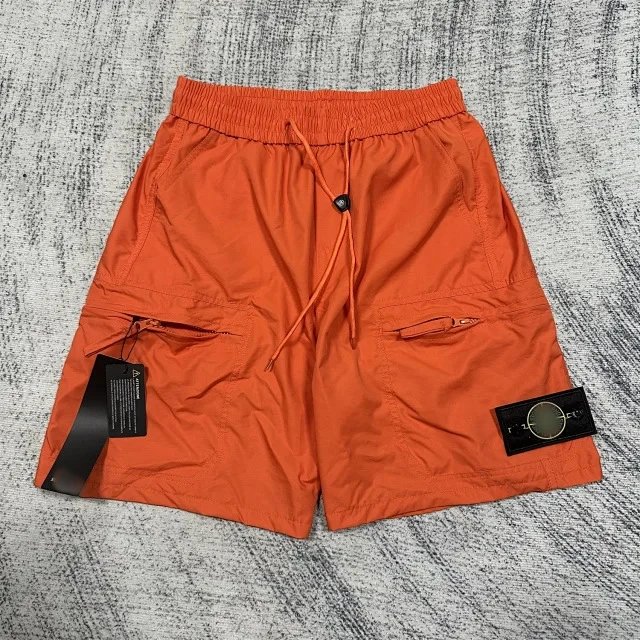 Multi-Pocket Shorts photo 8