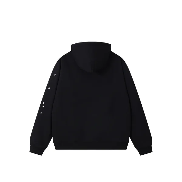 Off-White™ '555' Pink Graphic Sweatpants Black - 44