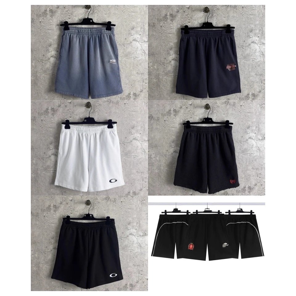 Balenciaga Shorts 
