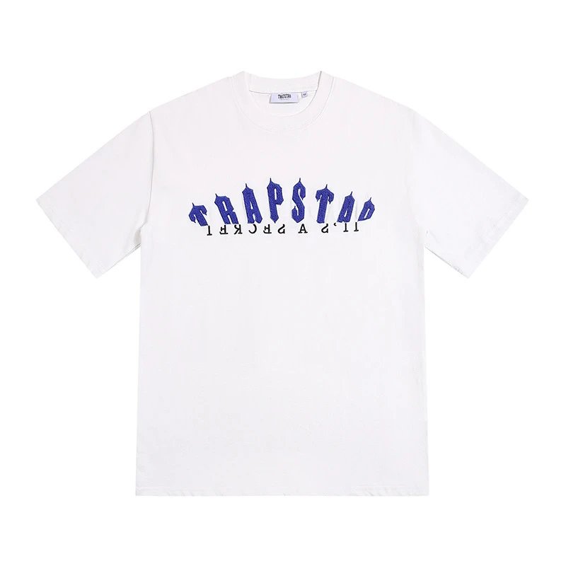6601 white short sleeve