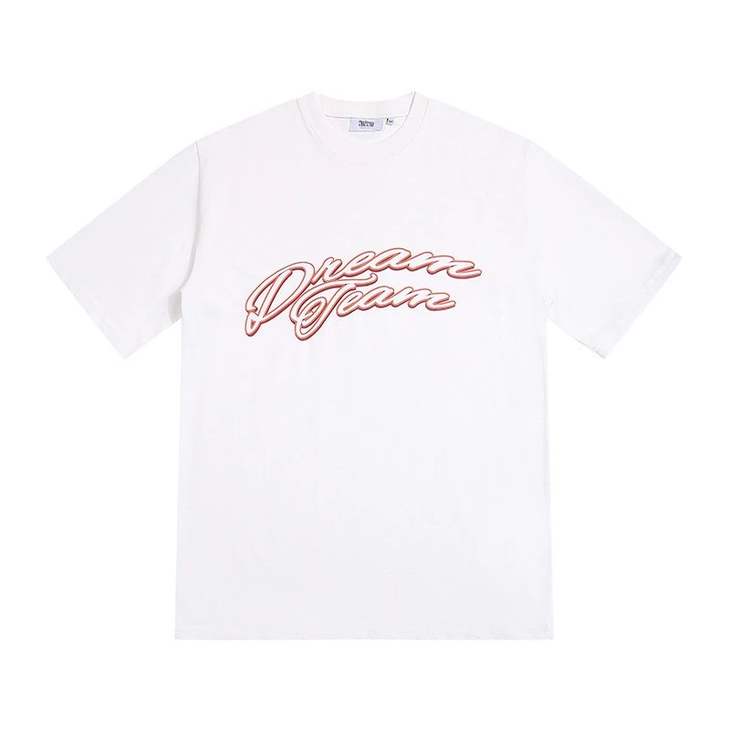 610 white short sleeve