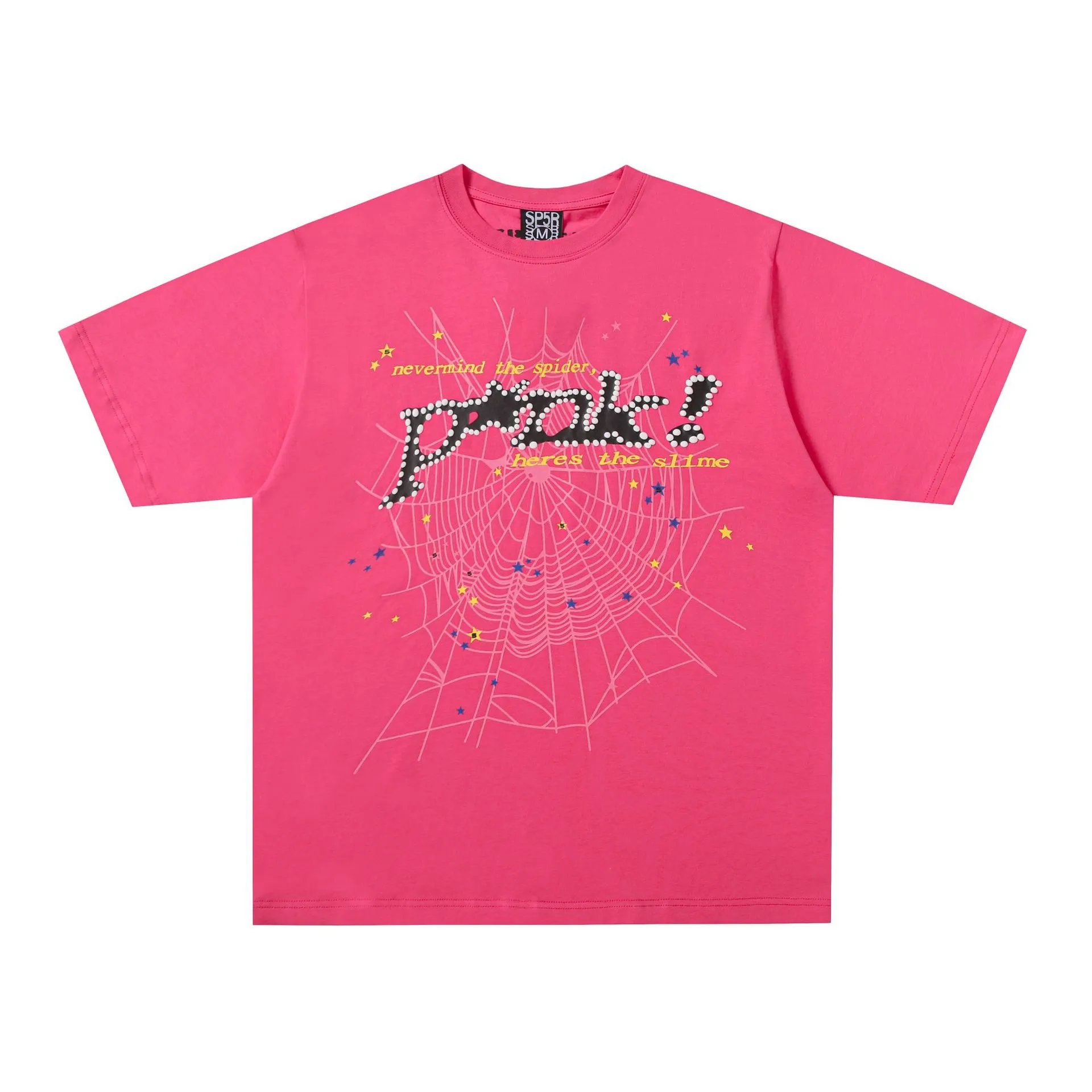 we-T009 pink