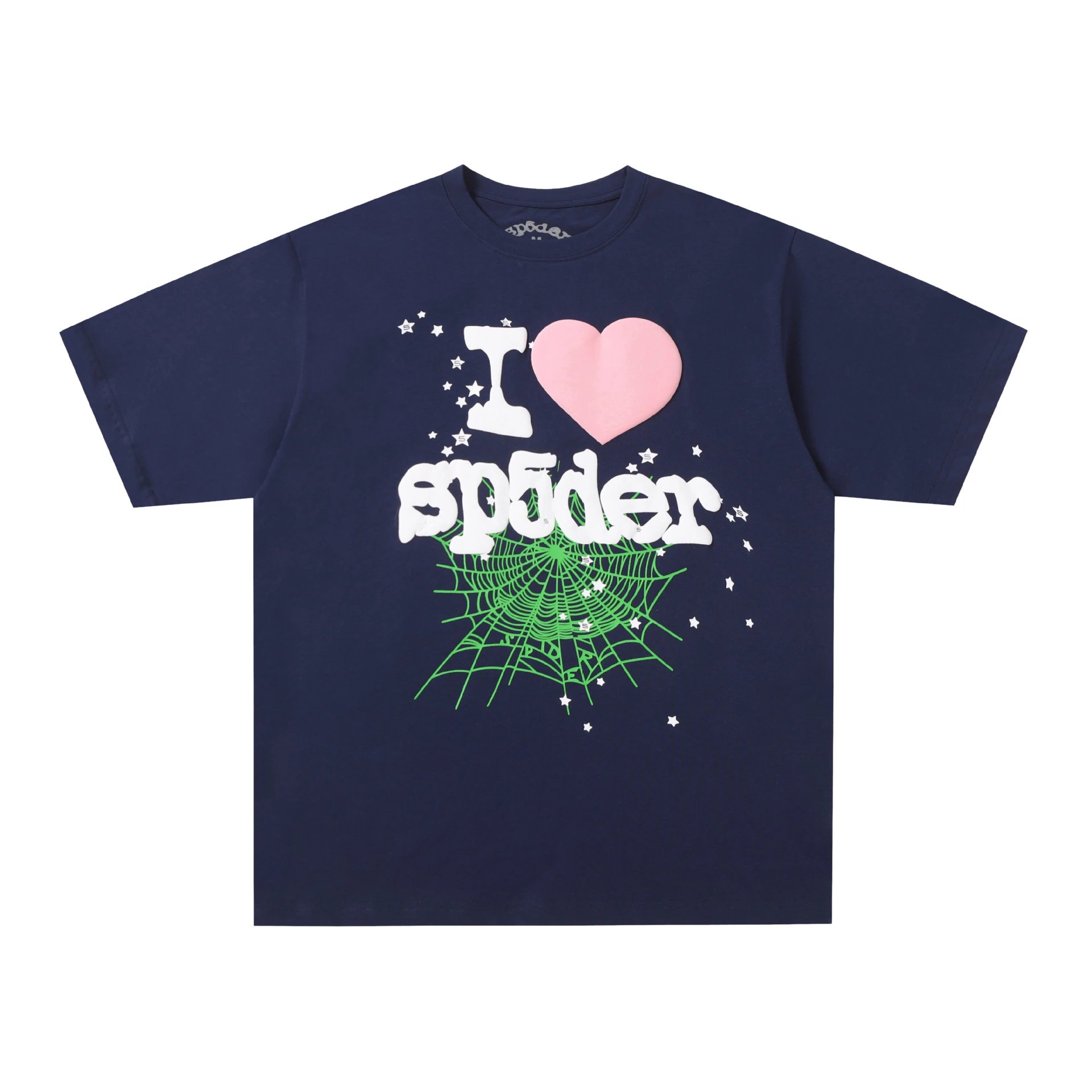 we-T001 blue